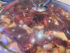 -黄记煌三汁焖锅(广州曜一城店)