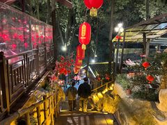 -巴倒烫陆派重庆火锅(南山店)