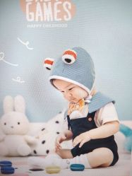-小阿福儿童摄影(华中智谷店)