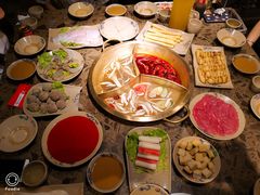 -小龙坎老火锅(展览馆店)