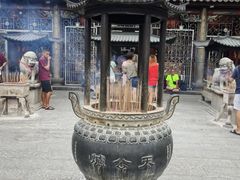 -槟城观音庙(Goddess of Mercy)