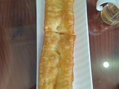 油条-日月永和中国餐饮名店(东湖店)