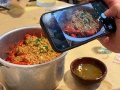 蒜泥龙虾-江味龙虾馆·裸蓝龙虾(南山店)