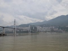 -神农溪纤夫文化旅游区