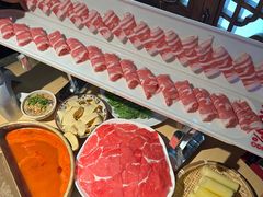 -东道煮牛肉火锅(东盛大街店)