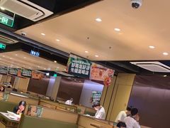 -海底捞火锅(青悦城店)