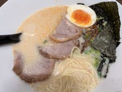 -一風堂拉面(美罗城店)