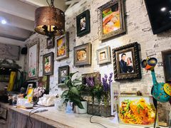 -十面欢腾·海鲜面·台式Bistro(长乐路店)