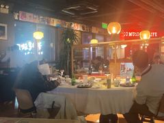 -安妮意大利餐厅(日坛店)