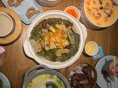 -闽上鲜·福建菜(龙湖滨江天街店)