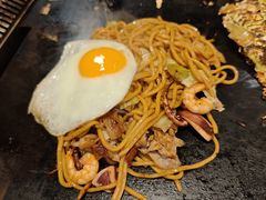 -鹤桥风月(ヨドバシ梅田店)