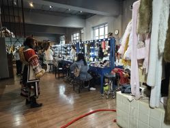 -风马映像摄影工作室(布宫店)