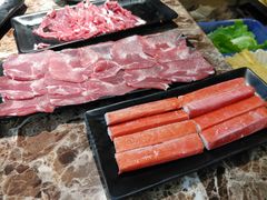-林记潮牛·牛肉火锅(上马墩店)