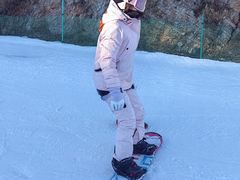 -蓟县盘山滑雪场