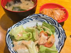 -东岸料理·寿司·刺身