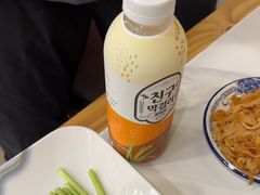 -朴小妹人参鸡汤火锅(长白山万达店)