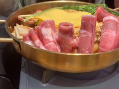 -朴大叔拌饭(上海金山万达店)