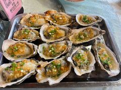 -崖口红树林海鲜餐厅