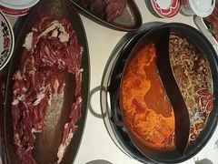-龙厂长老火锅(抚琴店)