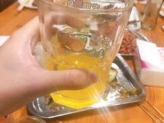 -京朋串屋·烧烤(望京西路总店)