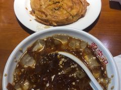 -蓉李记成都名小吃(合肥包河万达店)