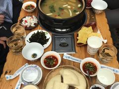 -尼玛藏家风味园(阿山食城店)