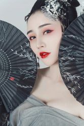 -盘子女人坊古装写真摄影(苏州旗舰店)