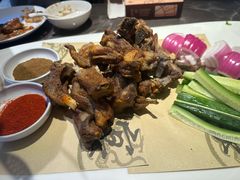 -船家渔(徐州北路店)