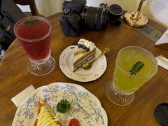 -Lamant Manor已闻花名關於藍