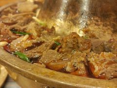-卡万金特色藏餐