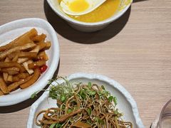 -大师兄·西北小馆(南沙万达广场店)