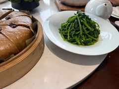 -火福·天湖阁大闸蟹博物馆主题餐厅(浅水湾店)