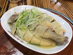 祿源豆皮鸡-禄源公·老莞诚饭店