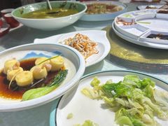 -金百万烤鸭店(良乡店)