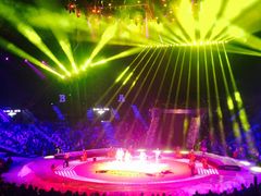 -珠海横琴长隆《卡卡虎奇遇记》