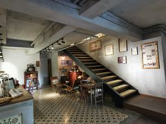 -时光花园(白鹭洲店)