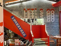 -神府路壹号·海鲜烧烤·砂锅粥·锅物(三坊七巷店)