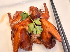 -黄埔华苑酒家(黄埔总店)