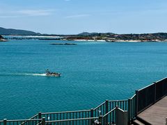 -北港方记海鲜楼·海景餐厅