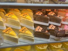 -BreadTalk面包新语·烘焙蛋糕(中心书城店)