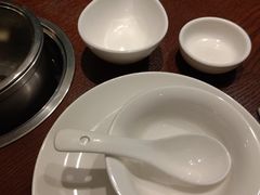 -东海怡品海鲜豆捞(舟宿夜江店)