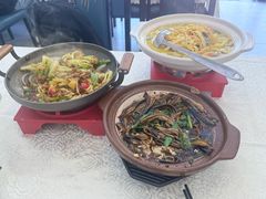 -五谷屯私房菜·始于2005(中山陵童卫路店)