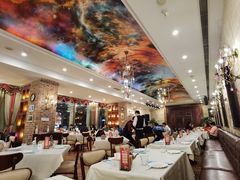 大堂-巴依老爷新疆美食(工体旗舰店)