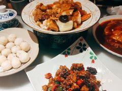-食味酒味天津菜·古法鲜酿米酒(鼓楼店)