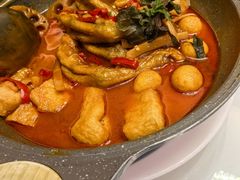 -椿记烧鹅(叠彩店)