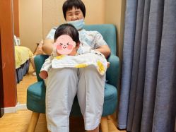 -卓玥国际月子会所(罗山路店)