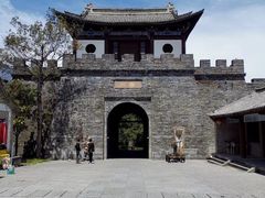 -天龙八部武侠城