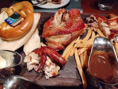 -Ambra Haus琥珀屋精酿餐厅(宝山店)