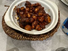 -品大三·南京菜(大行宫店)