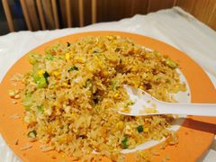 -桥东喜碧海鲜街(水东街店)